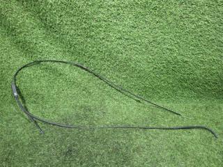 Фото запчасти трос замка капота BMW X3 2014 контрактная запчасть Запчасть трос замка капота BMW X3 2014