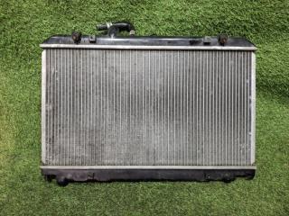 Радиатор охлаждения двигателя MAZDA RX-8 2004