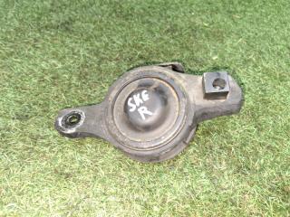 Фото запчасти подушка двигателя правая SUBARU FORESTER 2021 контрактная запчасть Запчасть подушка двигателя правая SUBARU FORESTER 2021