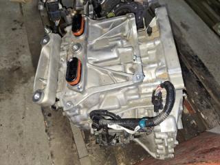 АКПП HONDA CR-V 2021