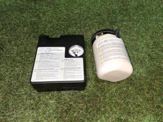 Компрессор подкачки колес SUBARU FORESTER 2021