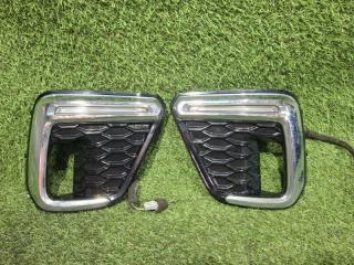 Фара противотуманная SUBARU FORESTER 2021