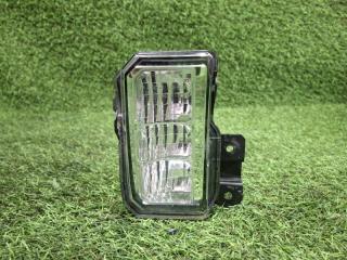 Фара противотуманная передняя правая SUBARU FORESTER 2021