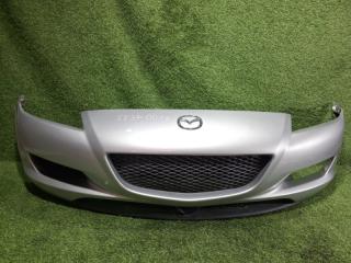 Запчасть бампер передний MAZDA RX-8 2004