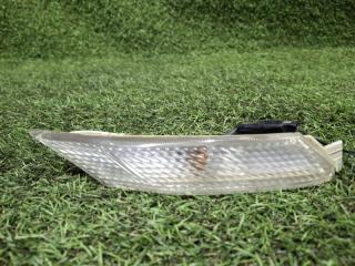 Повторитель поворота в бампер передний правый MAZDA RX-8 2004