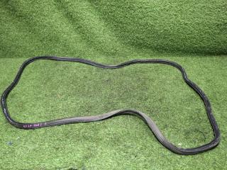 Уплотнитель кузова правый MAZDA CX-5 2021