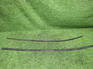 Молдинг крыши MAZDA CX-30 2022