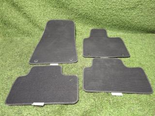 Запчасть коврик салона VOLVO XC40 2019