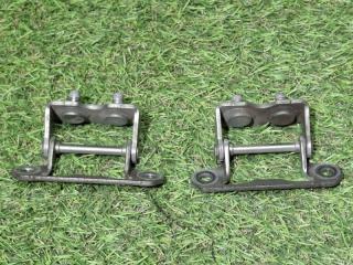 Петля крышки багажника SUBARU FORESTER 2021