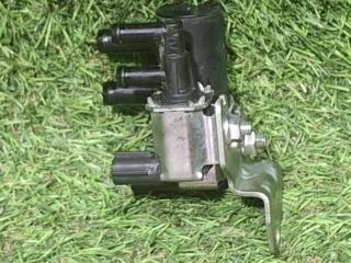 Клапан электромагнитный SUBARU Impreza WRX 2015