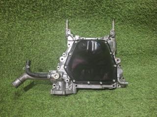 Поддон двигателя SUBARU Impreza WRX 2015