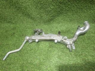 Патрубок системы охлаждения SUBARU Impreza WRX 2015