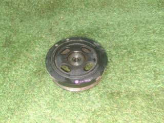 Фото запчасти шкив коленвала SUBARU Impreza WRX 2015 контрактная запчасть Запчасть шкив коленвала SUBARU Impreza WRX 2015