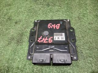 Блок управления двигателем SUBARU LEGACY 2019