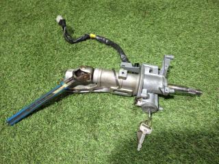 Запчасть рулевая колонка ISUZU ELF 2003