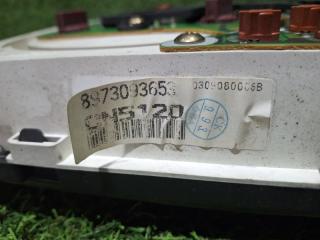 Спидометр ELF 2003 NKR81E 4HL1