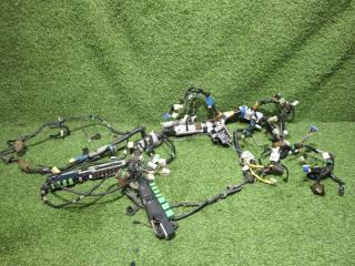 Запчасть электропроводка ISUZU ELF 2003