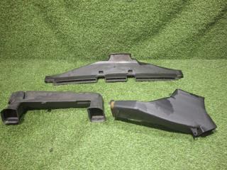 Запчасть воздуховод салона ISUZU ELF 2003