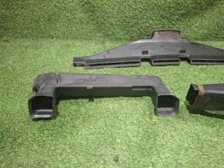 Воздуховод салона ELF 2003 NKR81E 4HL1