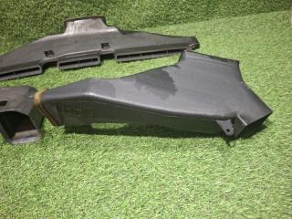 Воздуховод салона ISUZU ELF NKR81E 4HL1