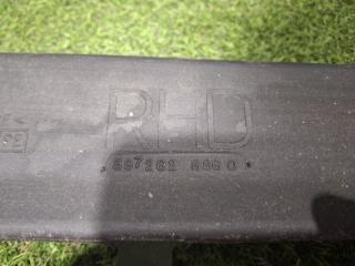 Воздуховод салона ELF 2003 NKR81E 4HL1