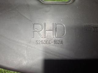 Воздуховод салона ELF 2003 NKR81E 4HL1