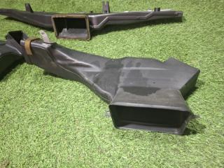 Воздуховод салона ELF 2003 NKR81E 4HL1