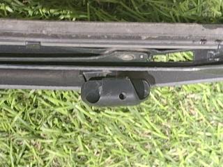 Дворник лобового стекла ISUZU ELF NKR81E 4HL1