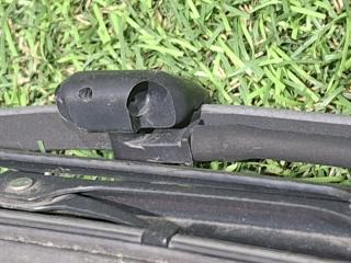 Дворник лобового стекла ELF 2003 NKR81E 4HL1