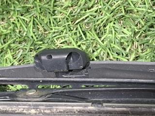 Дворник лобового стекла ELF 2003 NKR81E 4HL1