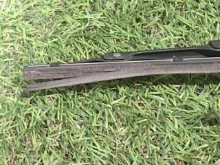 Дворник лобового стекла ELF 2003 NKR81E 4HL1