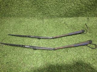 Дворник лобового стекла ELF 2003 NKR81E 4HL1