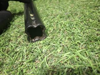 Рулевой карданчик ELF 2003 NKR81E 4HL1