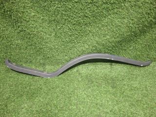 Порожек пластиковый левый ELF 2003 NKR81E 4HL1