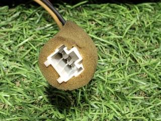 Зеркало заднего вида салонное ELF 2003 NKR81E 4HL1