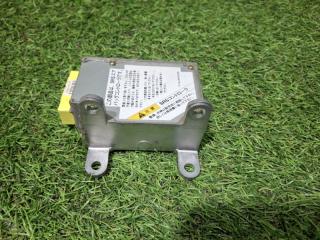 Блок airbag ELF 2003 NKR81E 4HL1