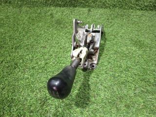 Запчасть кулиса мкпп ISUZU ELF 2003