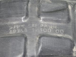 Подкрылок передний правый ELF 2003 NKR81E 4HL1