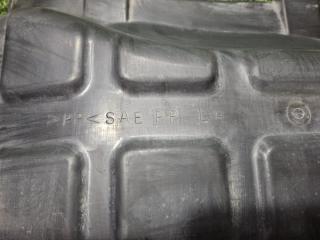 Подкрылок передний левый ELF 2003 NKR81E 4HL1