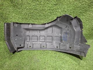 Подкрылок передний левый ELF 2003 NKR81E 4HL1