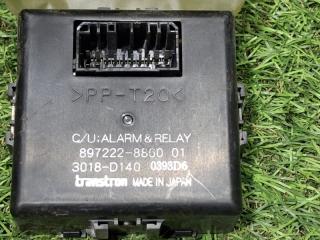 Электронный блок ISUZU ELF NKR81E 4HL1