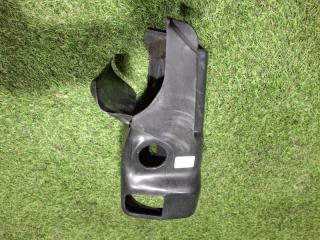 Кожух рулевой колонки ELF 2003 NKR81E 4HL1