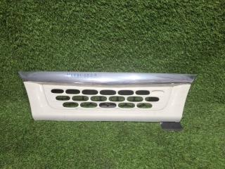 Запчасть решетка радиатора ISUZU ELF 2003