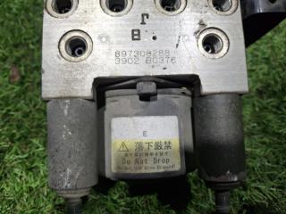 Блок ABS ELF 2003 NKR81E 4HL1