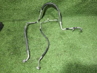 Трубка кондиционера ELF 2003 NKR81E 4HL1