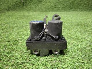 Распределитель тормозной ISUZU ELF NKR81E 4HL1