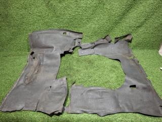 Запчасть ковер пола ISUZU ELF 2003