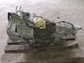 АКПП SUBARU Impreza WRX 2015