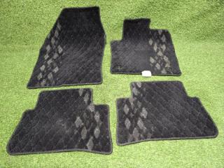 Запчасть коврик салона TOYOTA C-HR 2017