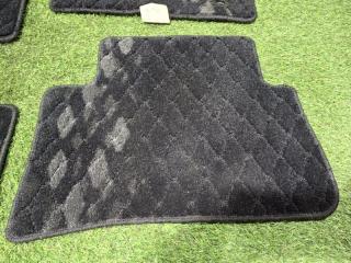 Коврик салона C-HR 2017 ZYX10 2ZR-FXE